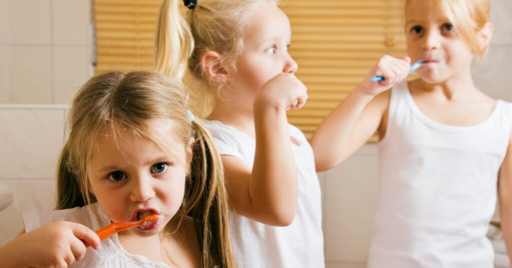 corsi dental woodbury root canal prevention