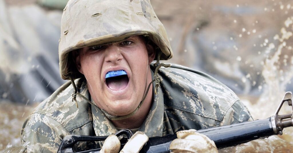 mouthguards corsi dental woodbury