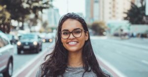 How Smiling Affects Your Health corsi dental woodbury