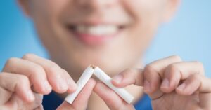 Cigarettes and Your Teeth corsi dental woodbury