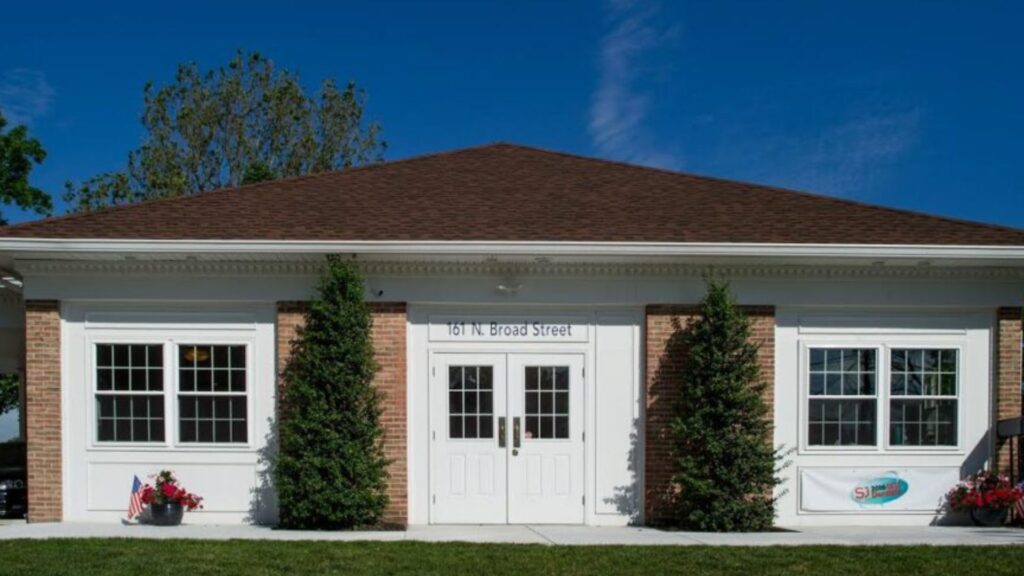 corsi dentist office