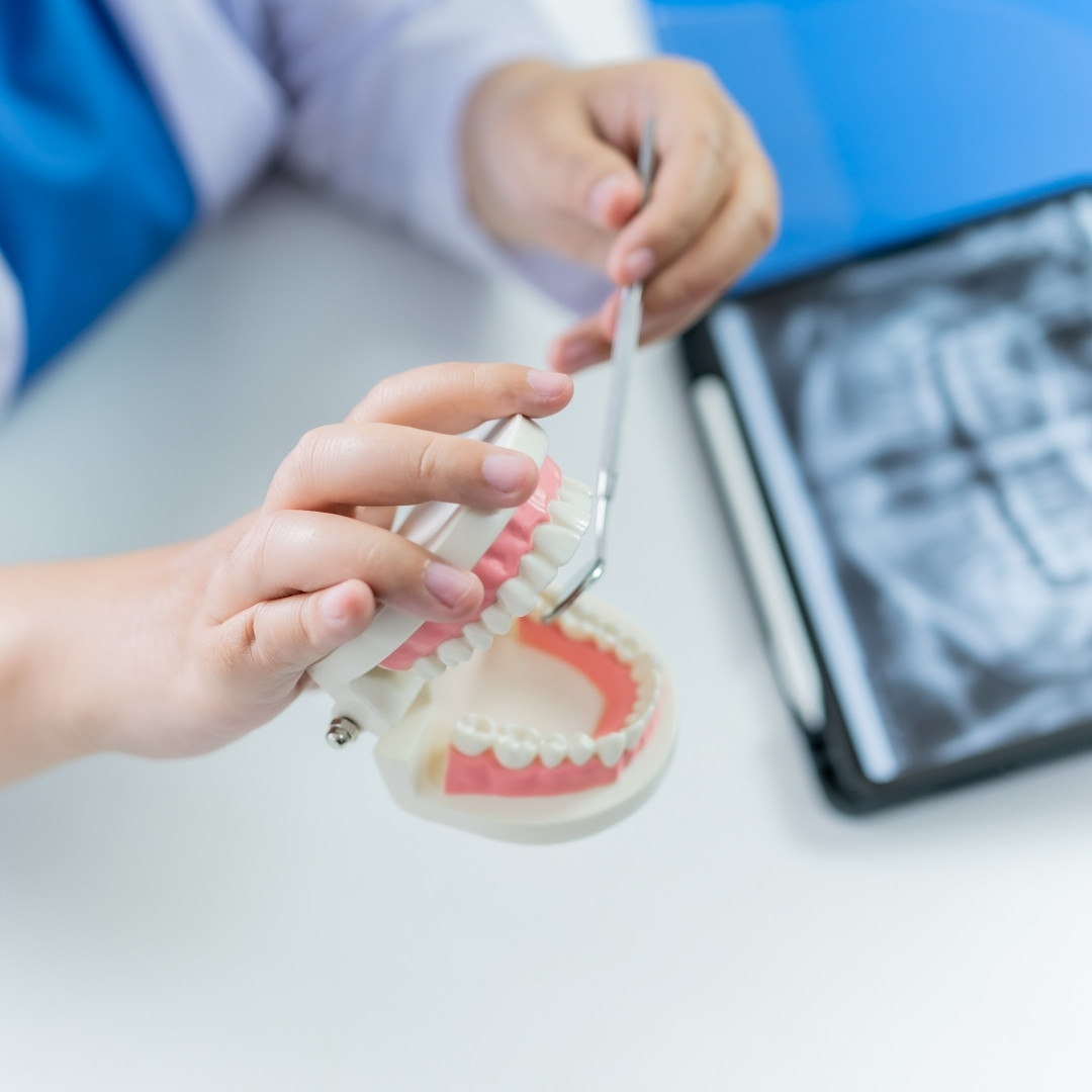 Where Compassion Meets Cutting-Edge Dentistry - Image 1