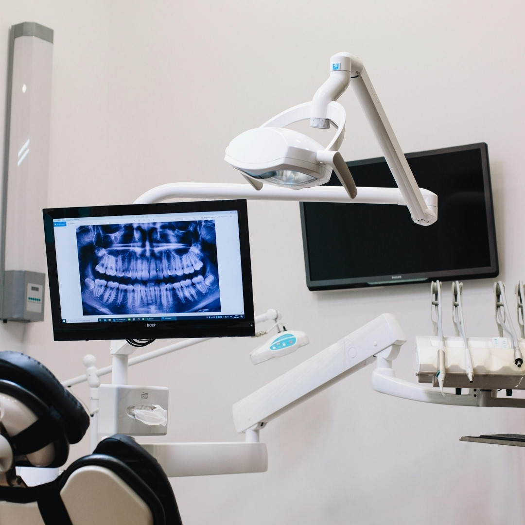 Where Compassion Meets Cutting-Edge Dentistry - Image 2